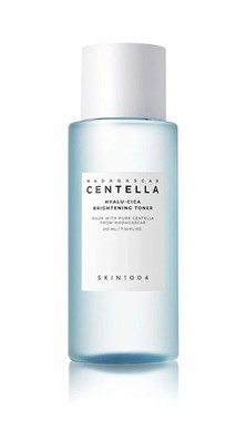 SKIN1004 Madagascar Centella Hyalu-Cica Brightening Toner 210ml