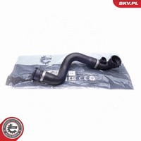 Esen SKV KüHlerschlauch 24SKV257 FüR BMW 3Er E46 Touring 5Er E39 E60 Z3 Roadster