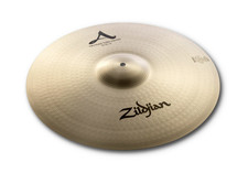 Zildjian 16" A Medium Thin Crash Cymbal
