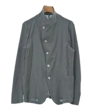 EMPORIO ARMANI Casual Jackets Gray 50(Approx. XL) 2200586489055