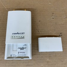 Rocket M900 Carrier Class AirMax BaseStation 900MHz UNIT ONLY - TESTED