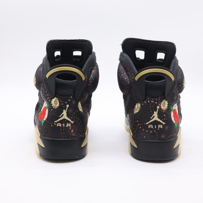 Size 10.5 - Air Jordan 6 Retro 'Chinese New Year' | AA2492-021