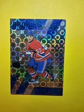 2023-24 SPx Radiance Rookies 26/100 Sean Farrell #170 Montreal Canadiens