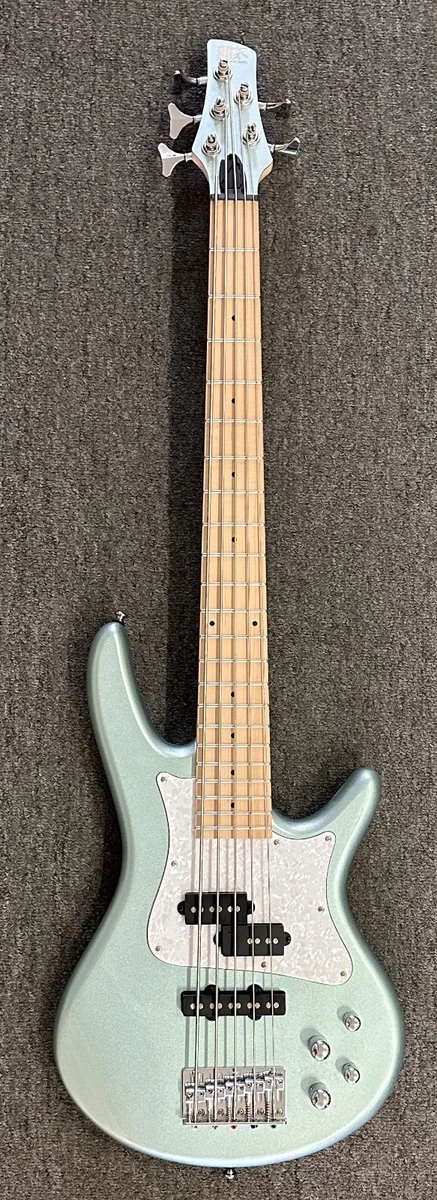 Ibanez Sdgr Bass for sale - eBay