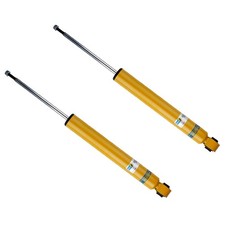 For Volvo XC40 XC40 Recharge 2019-23 Pair Bilstein Rear Shock and Strut Set