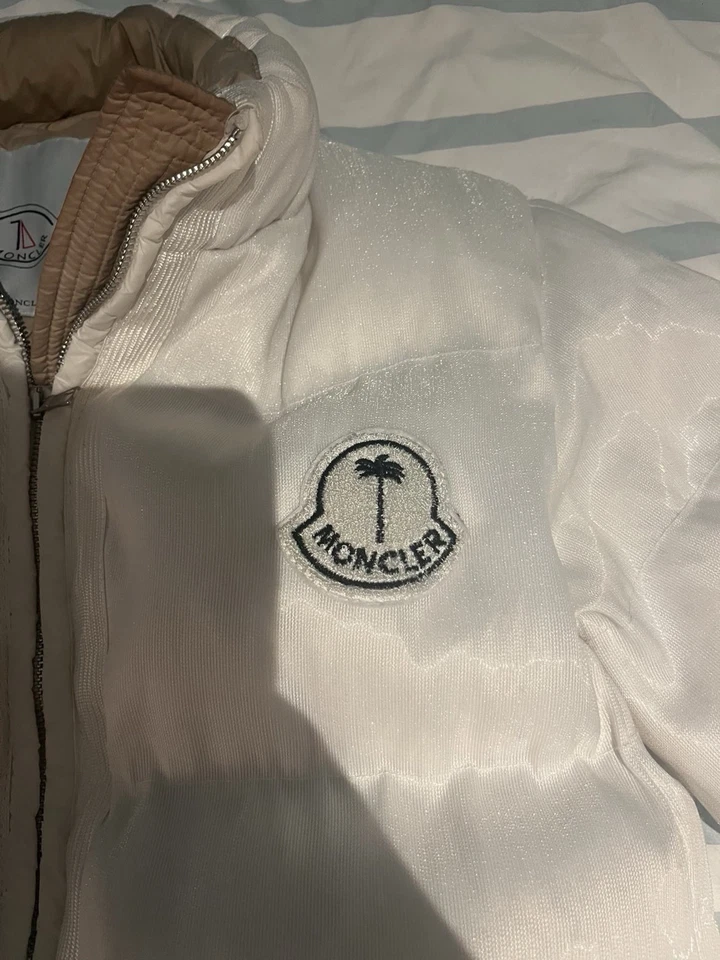 Moncler Maya 70, photo 2 sur 5