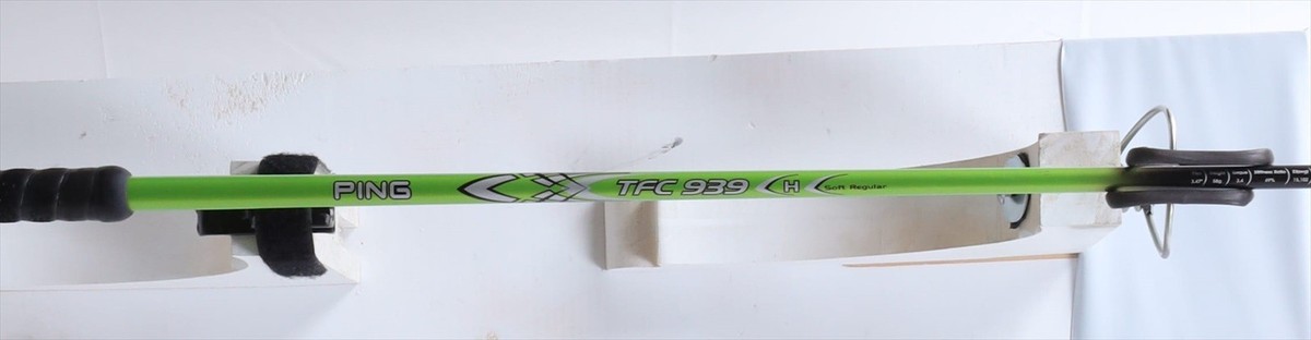 Ping Rapture V2 17° 1H Hybrid Regular Flex Tfc 939 H 1278609 Good