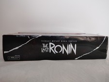 NECA Teenage Mutant Ninja Turtles The Last Ronin Ghost Brothers 3 Pack Figures