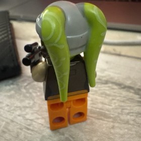 Hera Syndulla LEGO Star Wars SW 0576 Rebels Ghost 75053 75127 Minifig