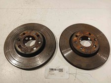 Disque de frein Dacia LOGAN