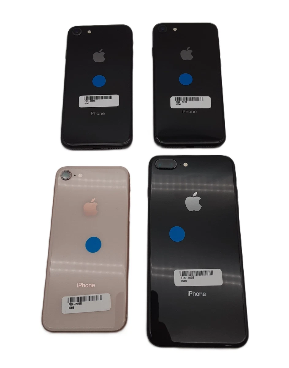 iPhone 8 64GB 12MP for sale | eBay