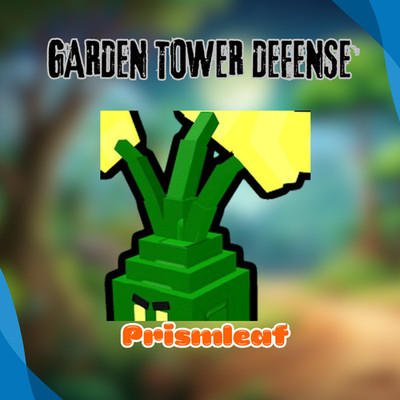 Garden Tower Defense All Units | GTD | Devine & Exclusive  Fast Send  