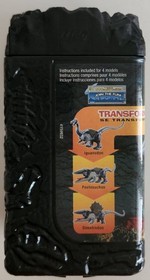 LEGO # 6721 Mosasaurus / Dinosaurs 2001 - NEW Sealed Special Edition Container