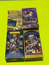 Trung Tam Asia Videos - Vietnamese Music VHS