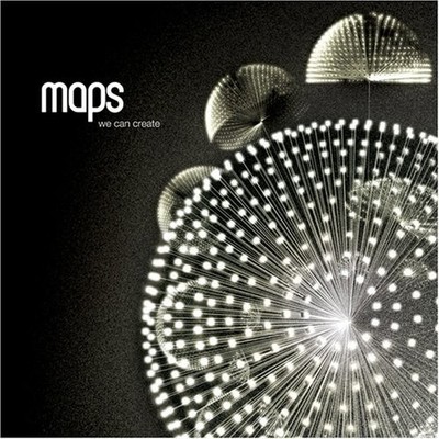 Maps We Can Create (CD) (US IMPORT)