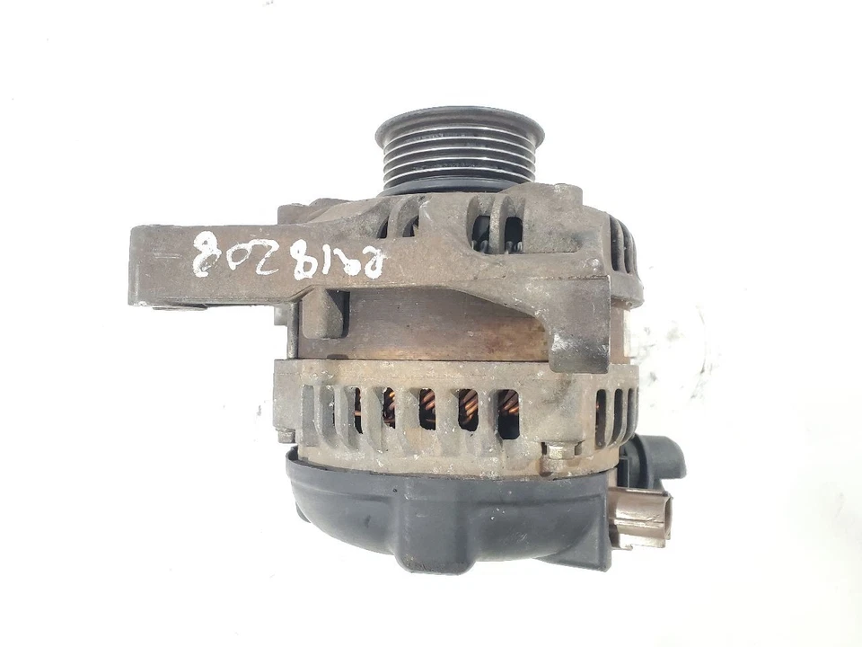 Alternador VPG MV-1 2012 OEM 155 amperios 9W7T10300AA Foto 3 de 4