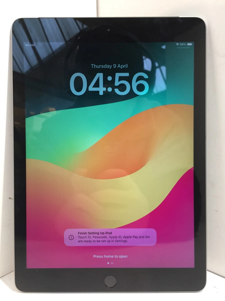 Apple iPad 6th Generation 32GB Tablets for sale | eBay UK