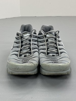 Nike Air Max Plus Shoes Mens Size 13 Tuned 1 Running 852630-021 Sneakers Nike Air Max Plus Shoes Mens Size 13 Tuned 1 Running 852630  main image 4