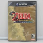 The Legend of Zelda: The Wind Waker Nintendo GameCube 2003, Complete in Box