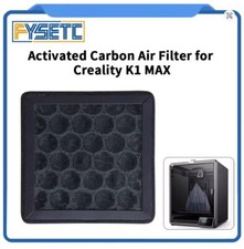 FYSTEC - Activated Carbon Air Filter for Creality K1 Max