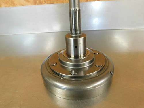 Cloche d'embrayage TGB 550 SE Fi - Bild 2 von 4