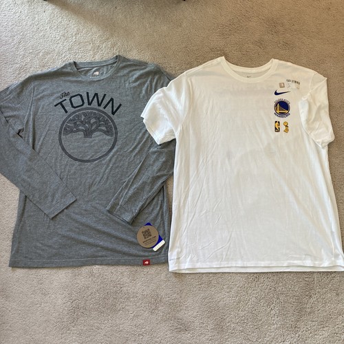 Buy Golden State Warriors Shirt Lot 
