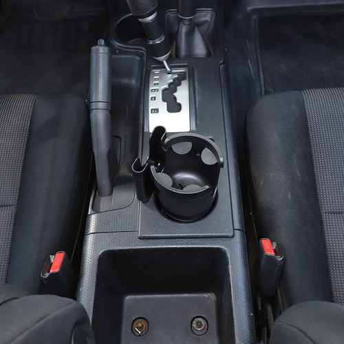 Insert Car Phone Holder Cup Holder Drink Bottle Fit For Toyota FJ Cruiser 07-21 - Picture 4 of 15