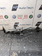 Audi S4 3.0 TFSI CGWC 2014 - Front Wiper Motor - 8K2955119A