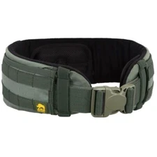 Tactical Belt Slim ANA Tactical (72) Green Hunting Russian Army Original