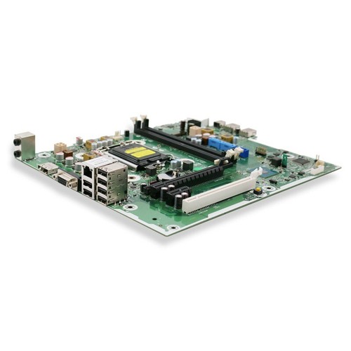ProDesk 400 G4 MT Desktop Motherboard G4 911987-601 911987-001 901010-001 - 第 4/5 張圖片