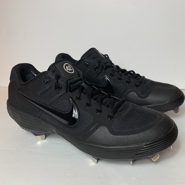 Nike Men’s Huarache Elite 2 Jackie Robinson Baseball Cleats Size 11.5