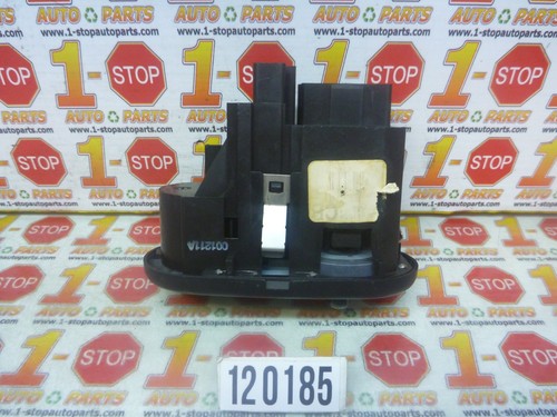 2001 2002 01 02 FORD EXPLORER HEADLIGHT LAMP SWITCH OEM - Picture 8 of 8