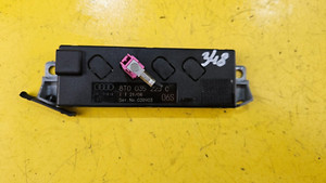 AUDI A5 8T COUPE 1.8 TFSI 2.0 TDI 2007-2011 ANTENNE VERSTÄRKER MODUL