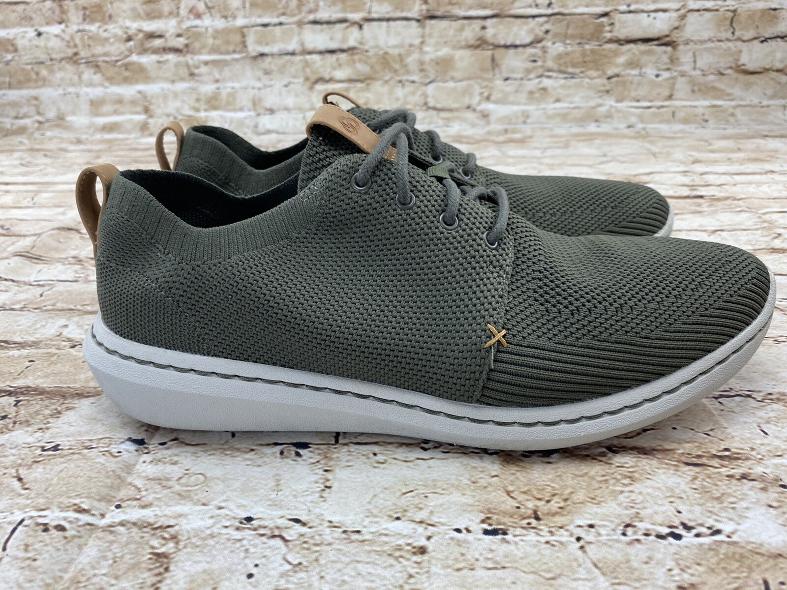 Clarks Step Urban Cloudsteppers купить в Америке, лот 373394716144
