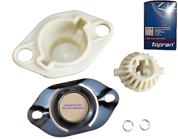 Reparatur Set SchaltgestäNge Schalthebel Schaltung FüR Seat Ibiza Vw Golf 1 2 3-image