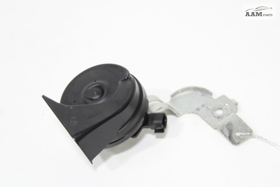 Ford Ecosport 2018-2021 delantero derecho baja nota tono señal bocina fiamm OEM Foto 2 de 4