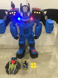 giant batbot xtreme transforming robot