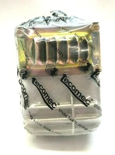 TECOMEC MUFFLER FITS STIHL 090, 090G, 070 REPLACE # 1106 140 0502 MADE IN ITALY