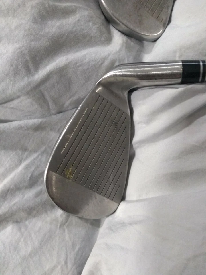 Palos De Golf Para Zurdos - Imagen 3 de 4