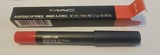 Image of MAC Velvetease Lip Pencil Lovers Lane .05oz New Boxed
