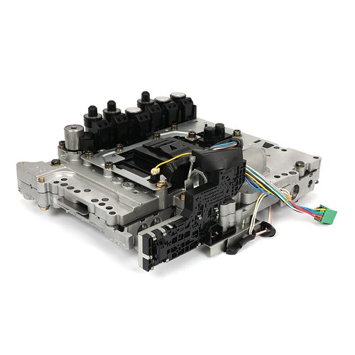 RE5R05A Solenoid Valve Body For Nissan FRONTIER PATHFINDER For Infiniti EX35 M45