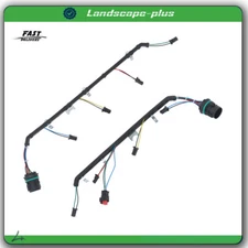 1856010C95 Fuel Injector Wiring Harness Kit For Ford Powerstroke 08-09 2010 6.4L