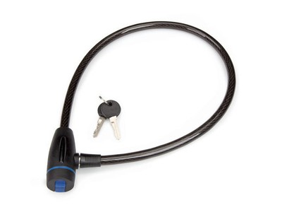30 In X 3 8 In Keyed Cable Lock 20209877586 Ebay