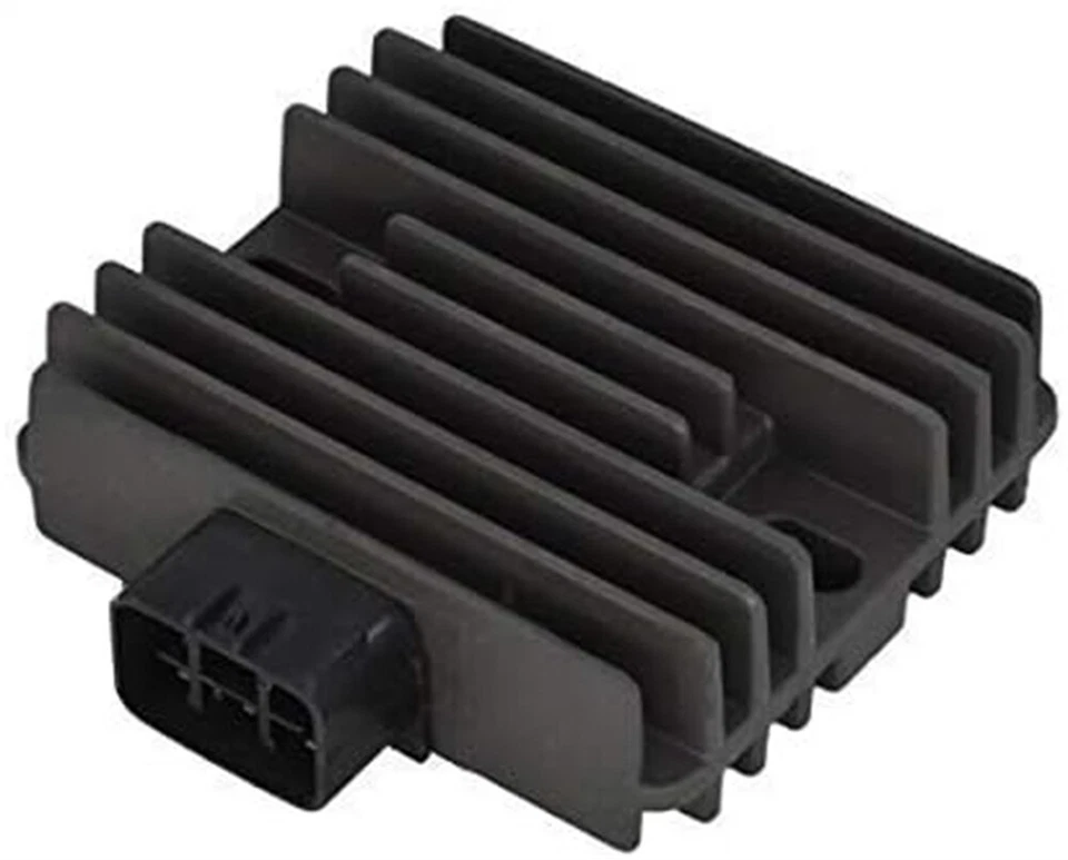 5-pin Regulator for Honda 31600-Hm8-003/013/B00 TRX EX/TE/TM 250, TRX400 2009-14 - Image 3 of 4