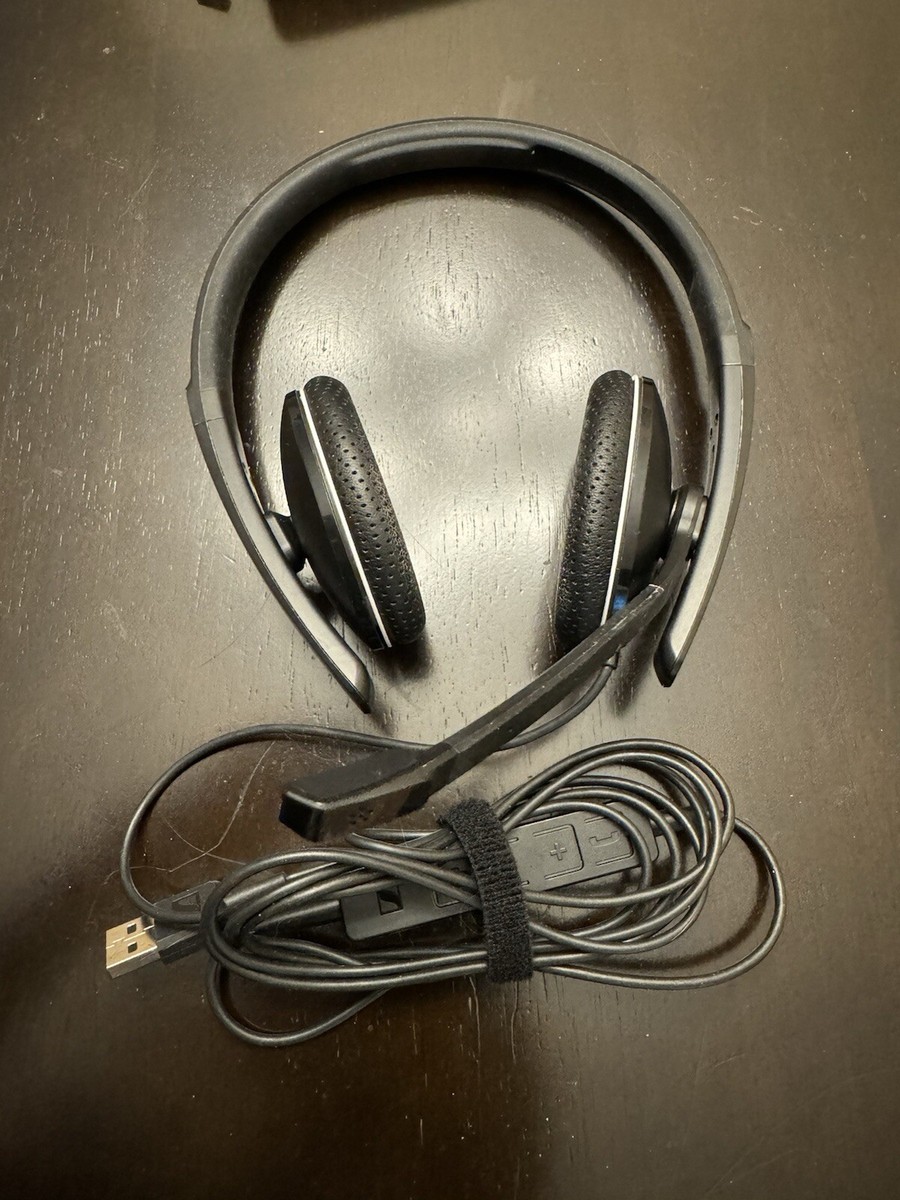 Leitner Lh270 Wireless Headset System LEITNER NOISE CANCELLING