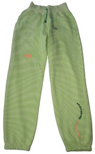 Nike Sportswear Womens Phoenix High Rise Sweatpants Green Size XS FREE SHP 80