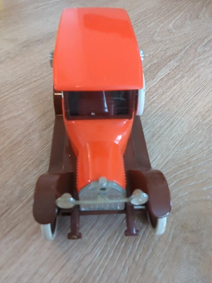 Liberty 1916 Studebaker Panel Delivery Trust Worthy *GC - Изображение 2 из 4