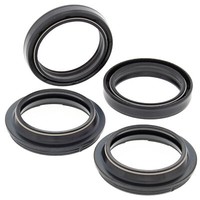 Gabelwellendichtring Kit Inkl. Staubkappen All Balls 56-137 FüR Yamaha YZF-R6