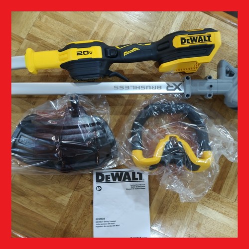 Buy DEWALT 20V MAX XR 14 inch Brushless 