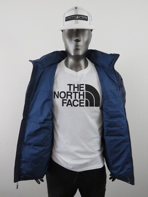 Mens The North Face Minoqua Flare II 2 Insulated 550-Down FZ